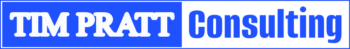 tim pratt consulting logo